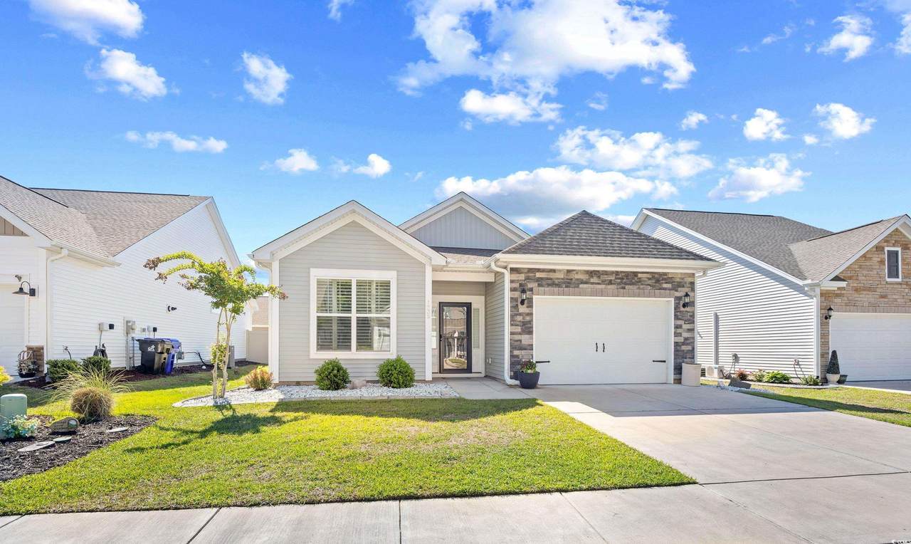 1239 Pyxie Moss Dr. - Photo 1