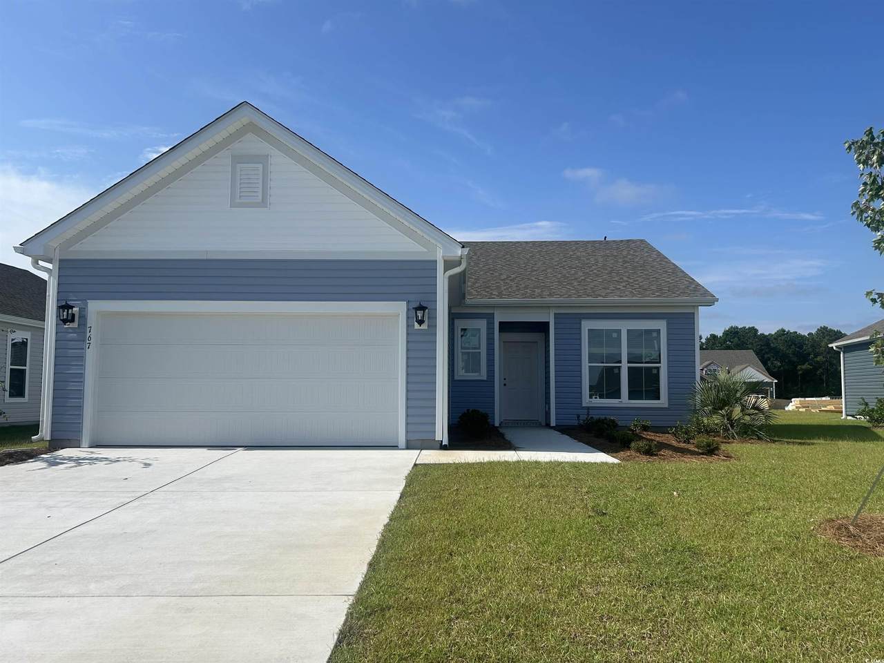 767 Wailea Circle - Photo 1