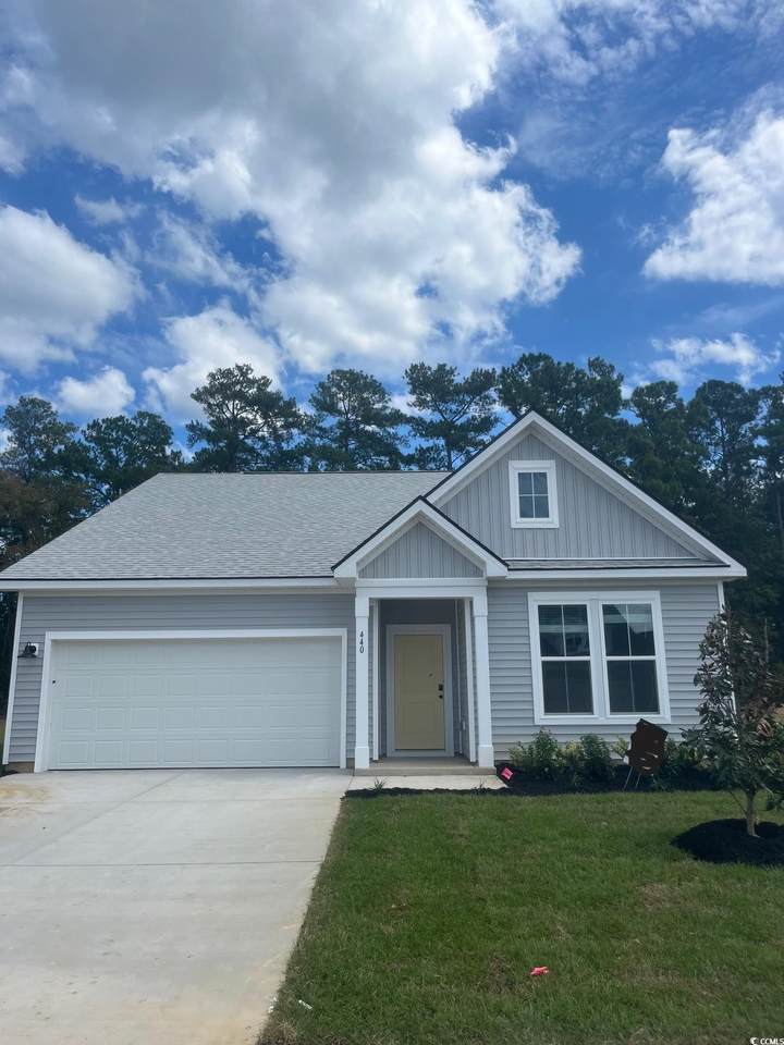 440 Joseph St - Photo 1