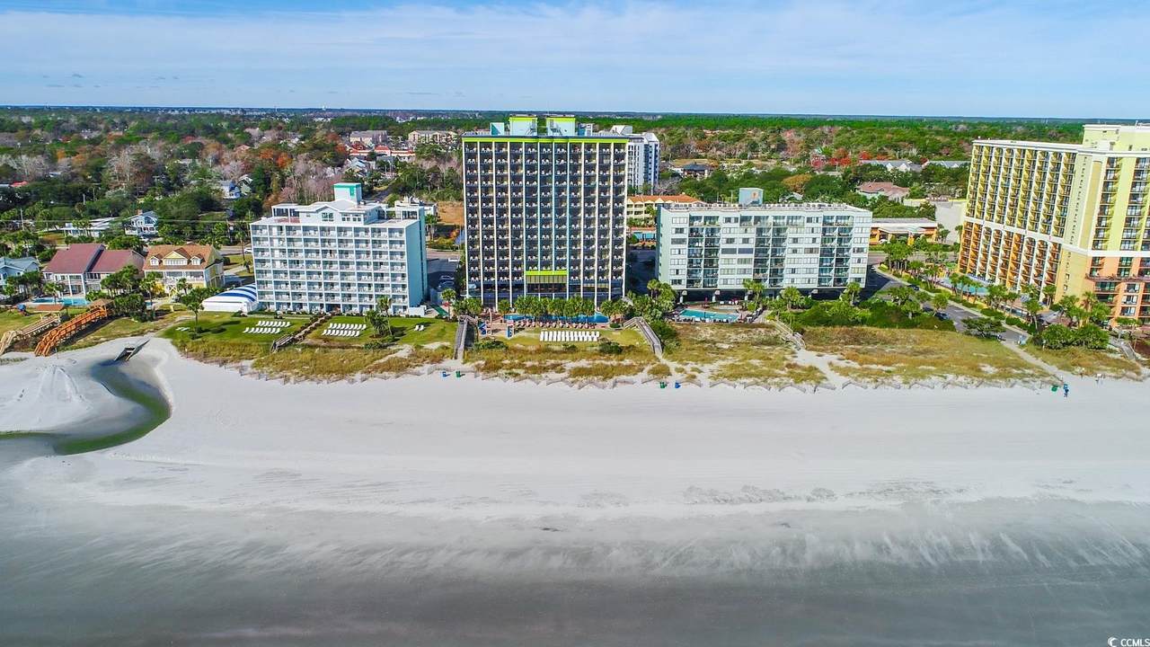 6804 Ocean Blvd. - Photo 1