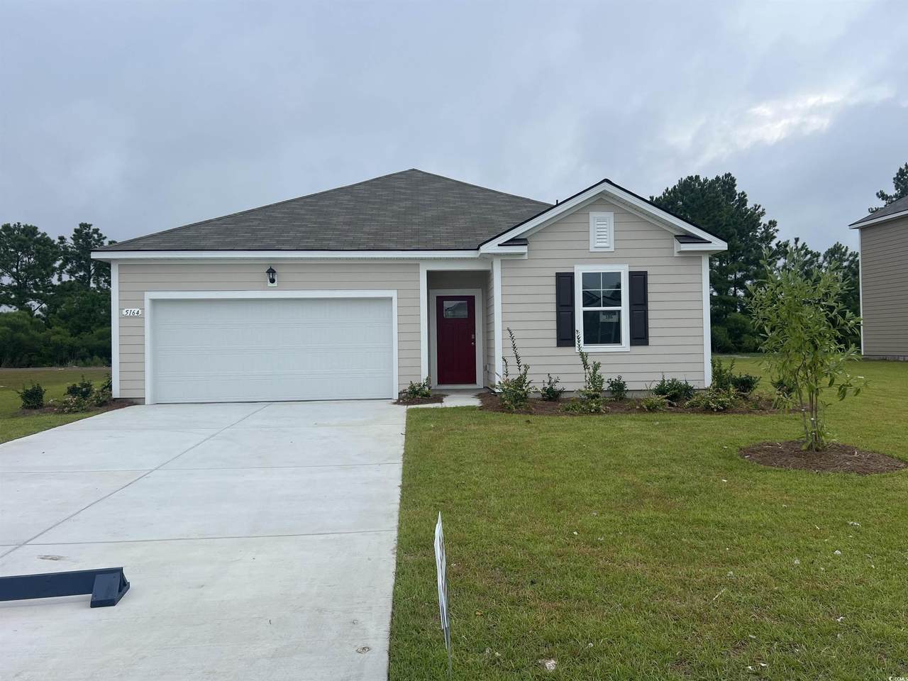 5164 Yellowstone Dr. - Photo 1