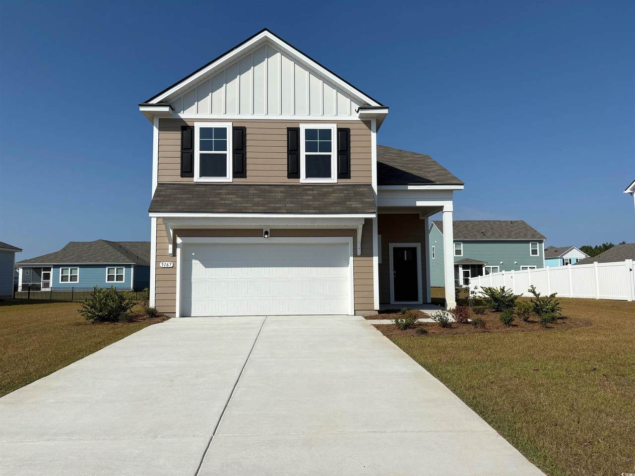 5167 Yellowstone Dr. - Photo 1