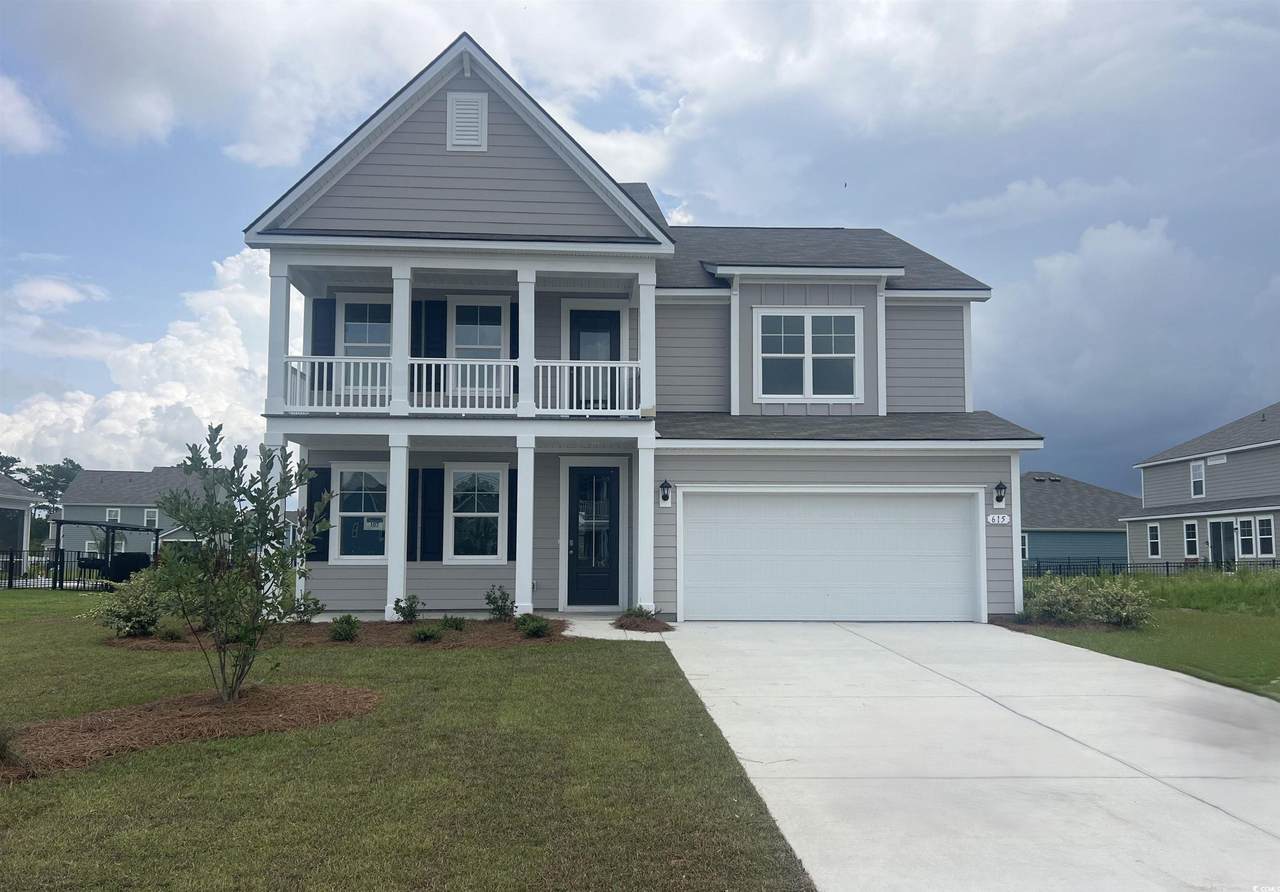 615 Forage Dr - Photo 1
