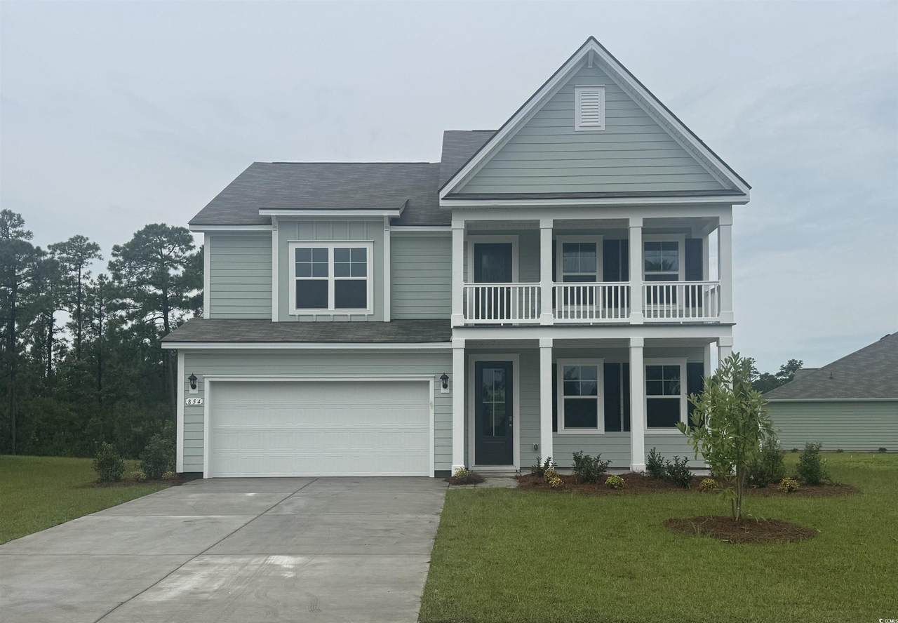 854 Hibernation Way - Photo 1