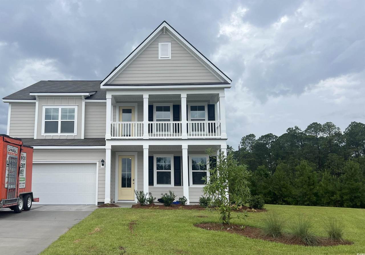 305 Glacier Way - Photo 1