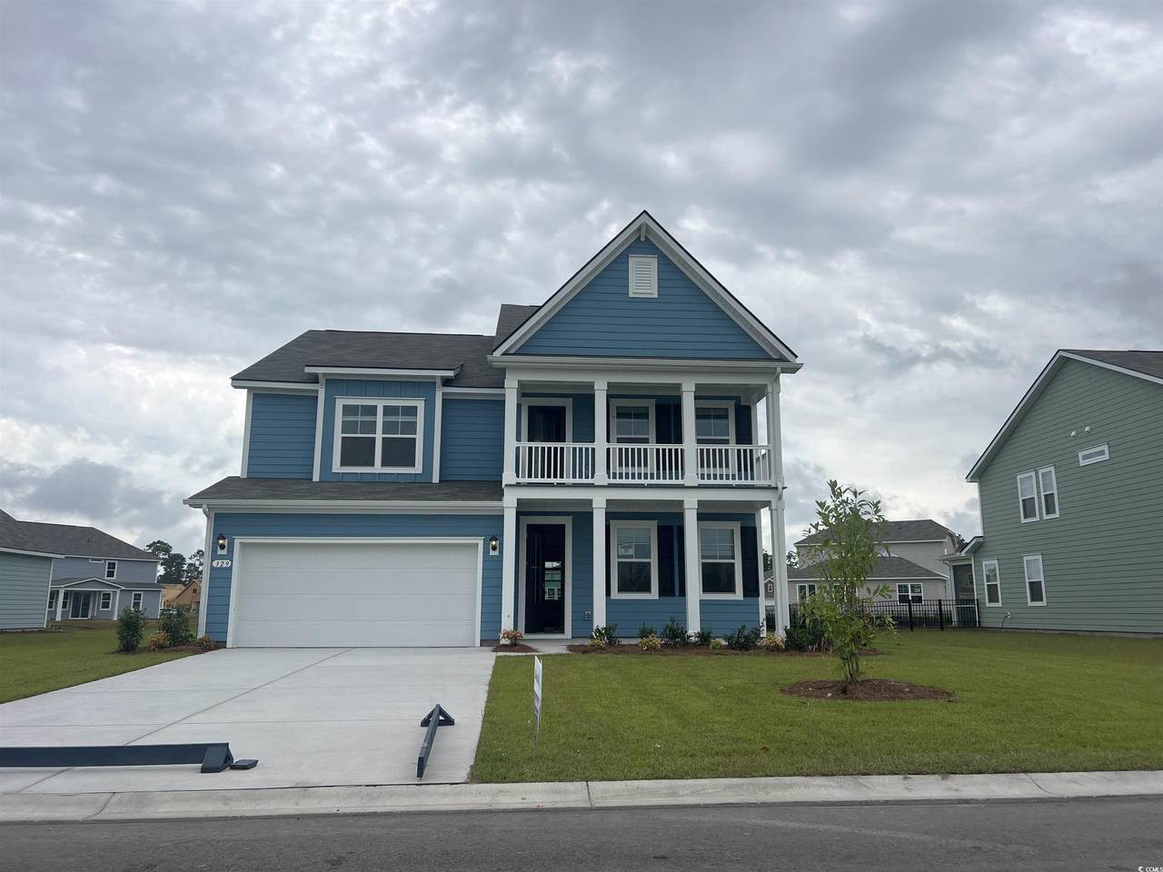 329 Glacier Way - Photo 1