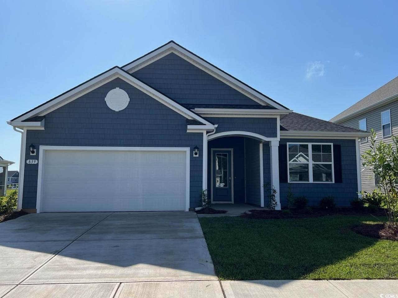 839 Ireland Dr. - Photo 1