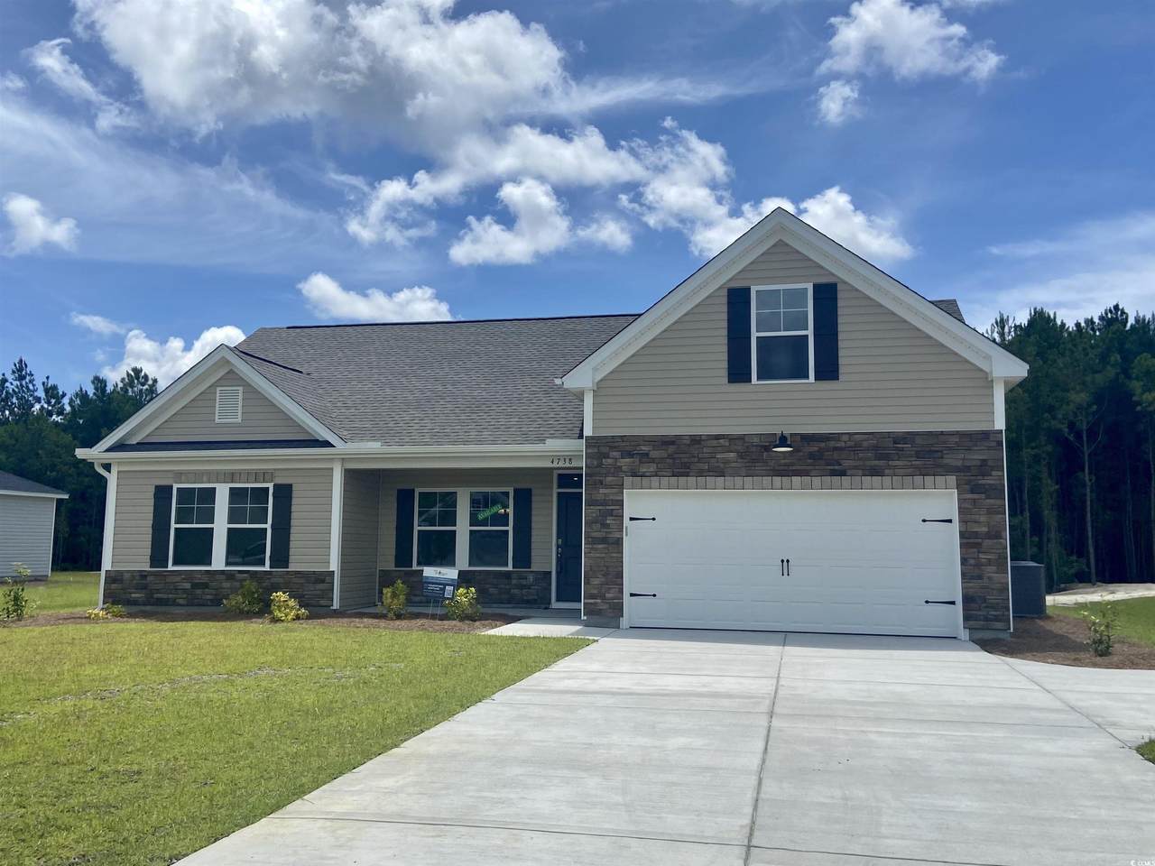 4738 Huckleberry Ln. - Photo 1