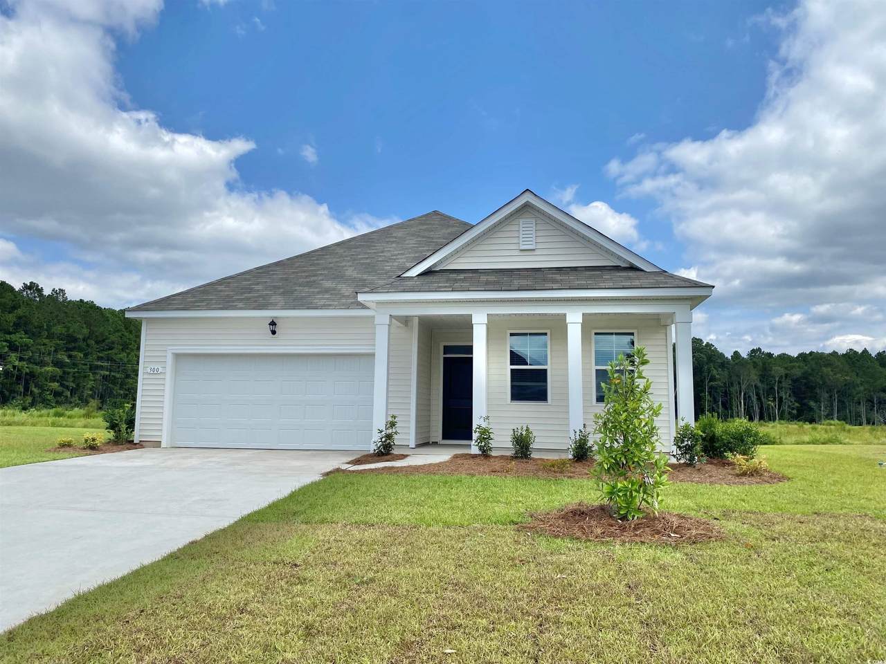 300 Clear Lake Dr. - Photo 1