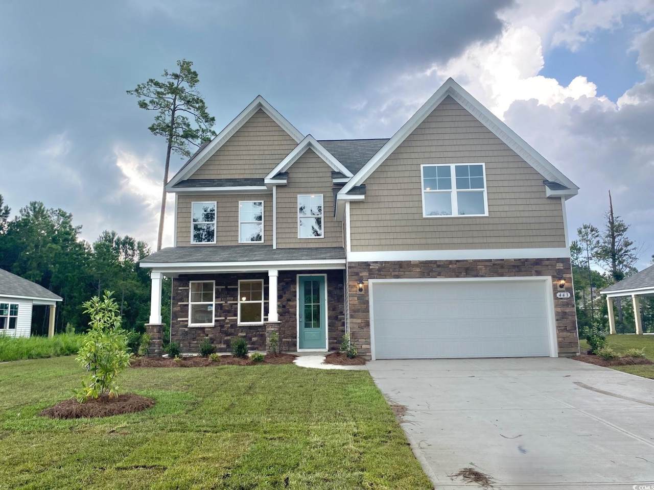 443 Clear Lake Dr. - Photo 1