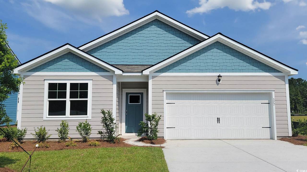 377 Rookroost Circle - Photo 1