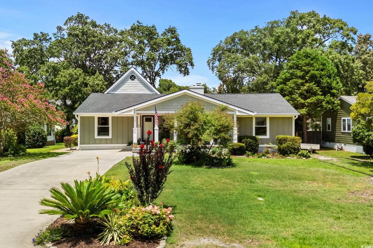 710 Yucca Ave. - Photo 1
