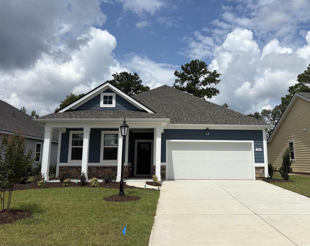 2060 Marietta Circle - Photo 1