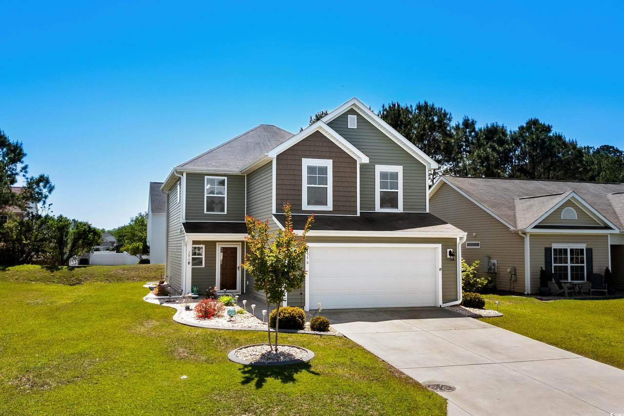 356 Whipple Run Loop - Photo 1