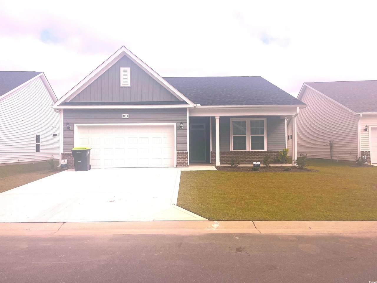 1218 Calabash Station Blvd. - Photo 1