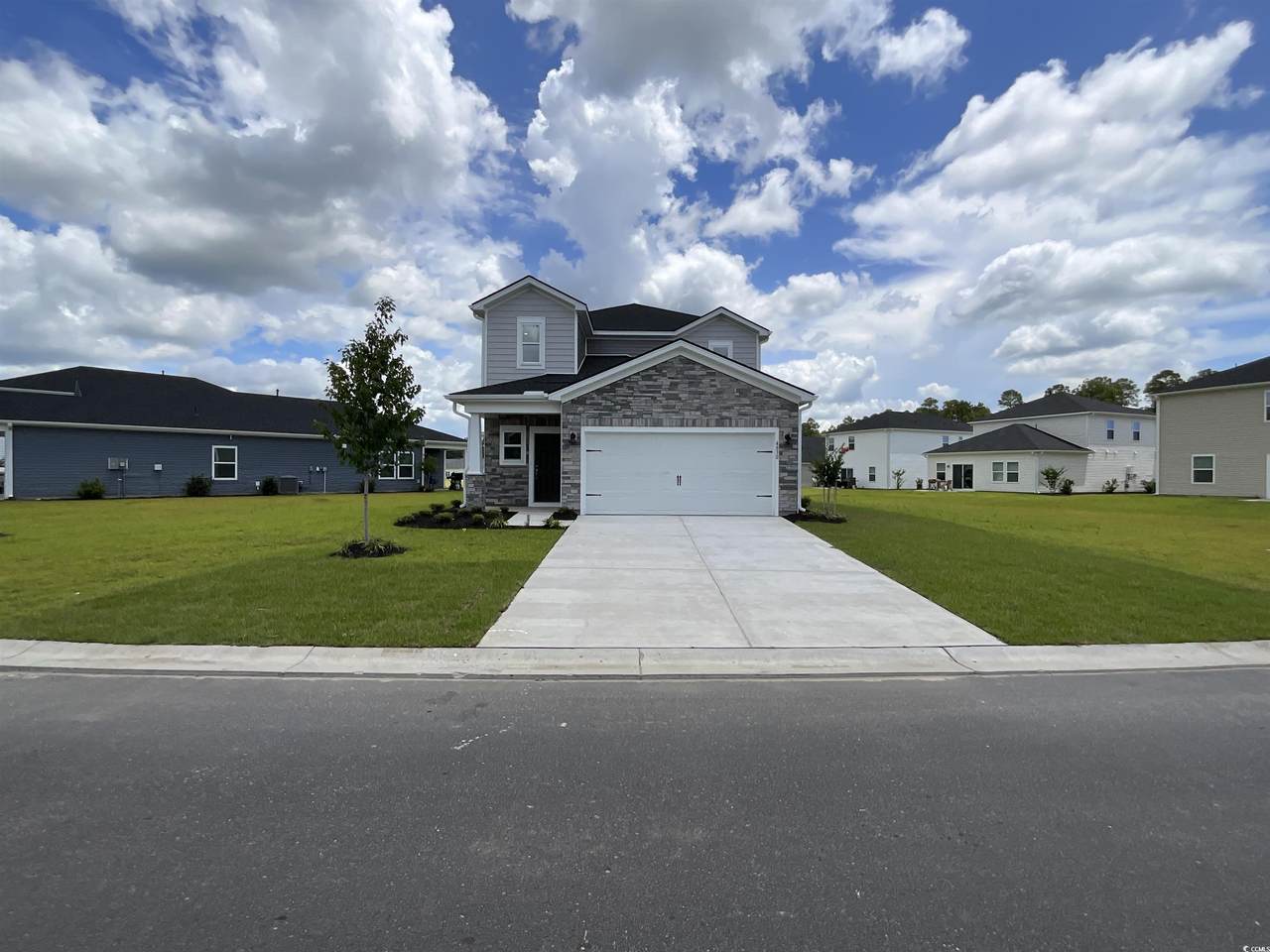 4830 Hopespring St. - Photo 1