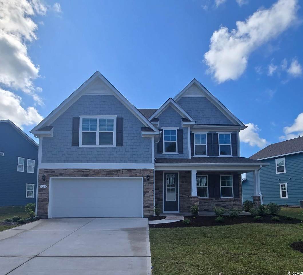 7084 Shooting Star Way - Photo 1