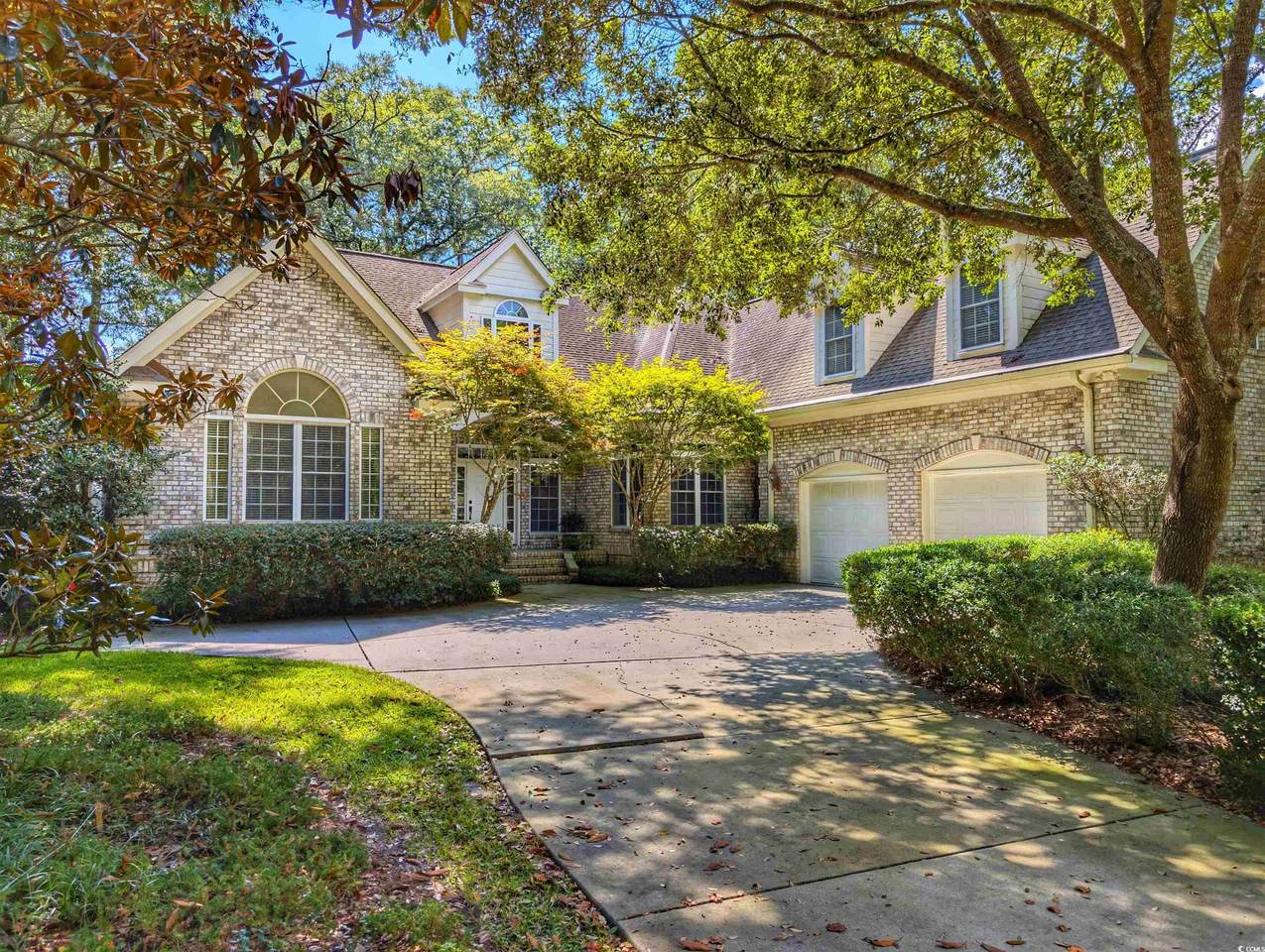 710 Masters Dr. - Photo 1