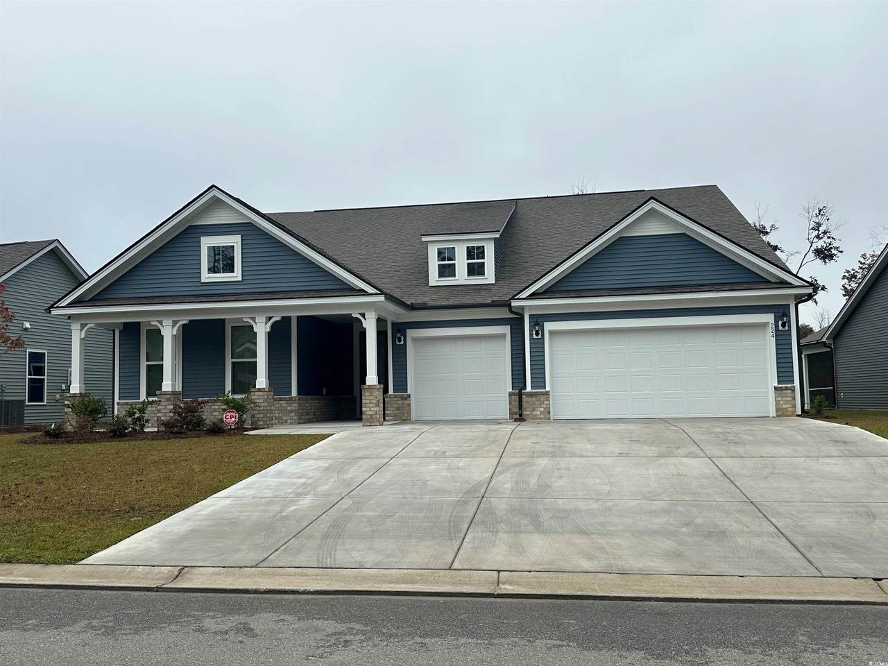 224 River Edge Dr. - Photo 1