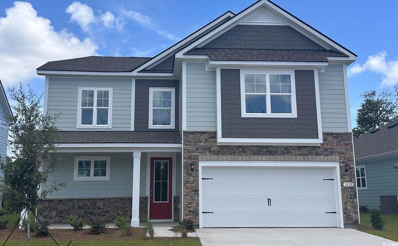 1820 Hardwood Ct. - Photo 1