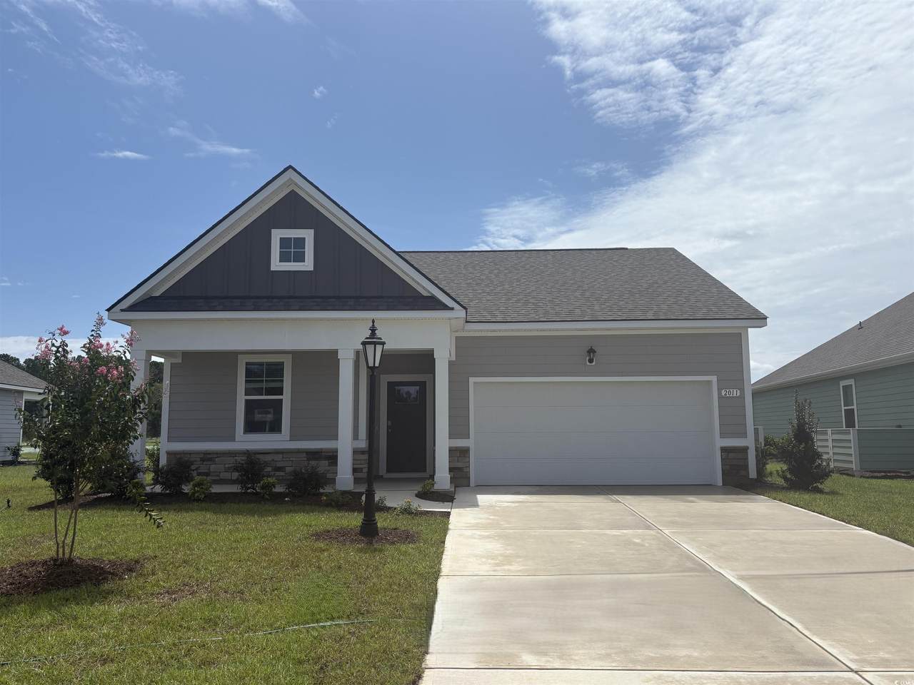2011 Marietta Circle - Photo 1