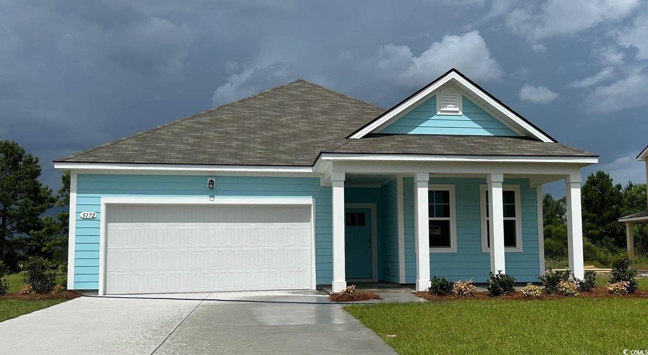 5172 Yellowstone Dr. - Photo 1