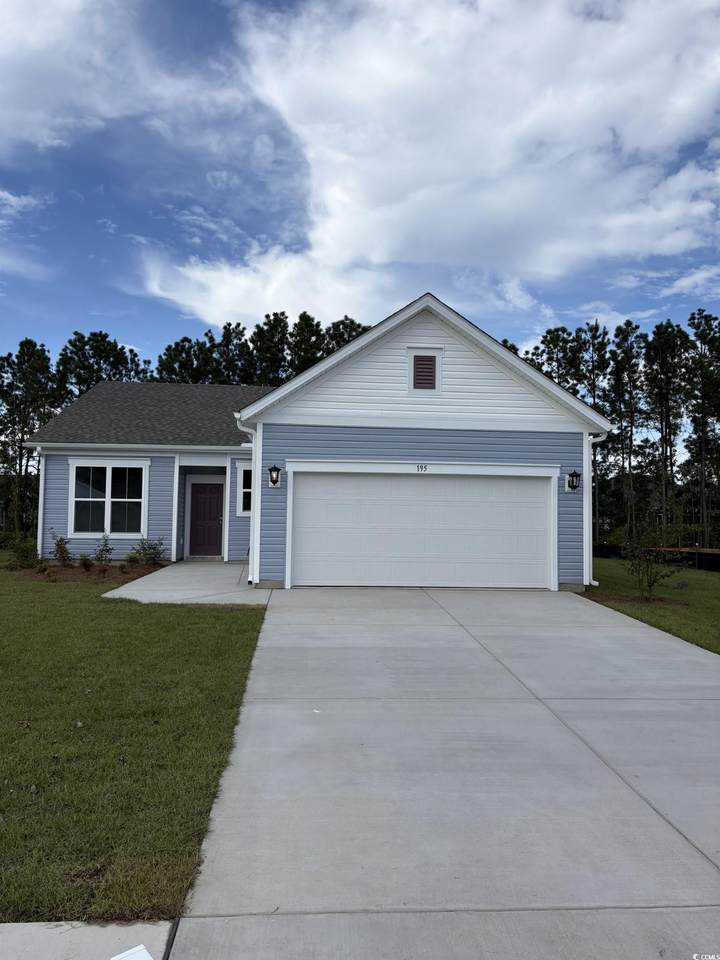 195 Glengrove Lane - Photo 1