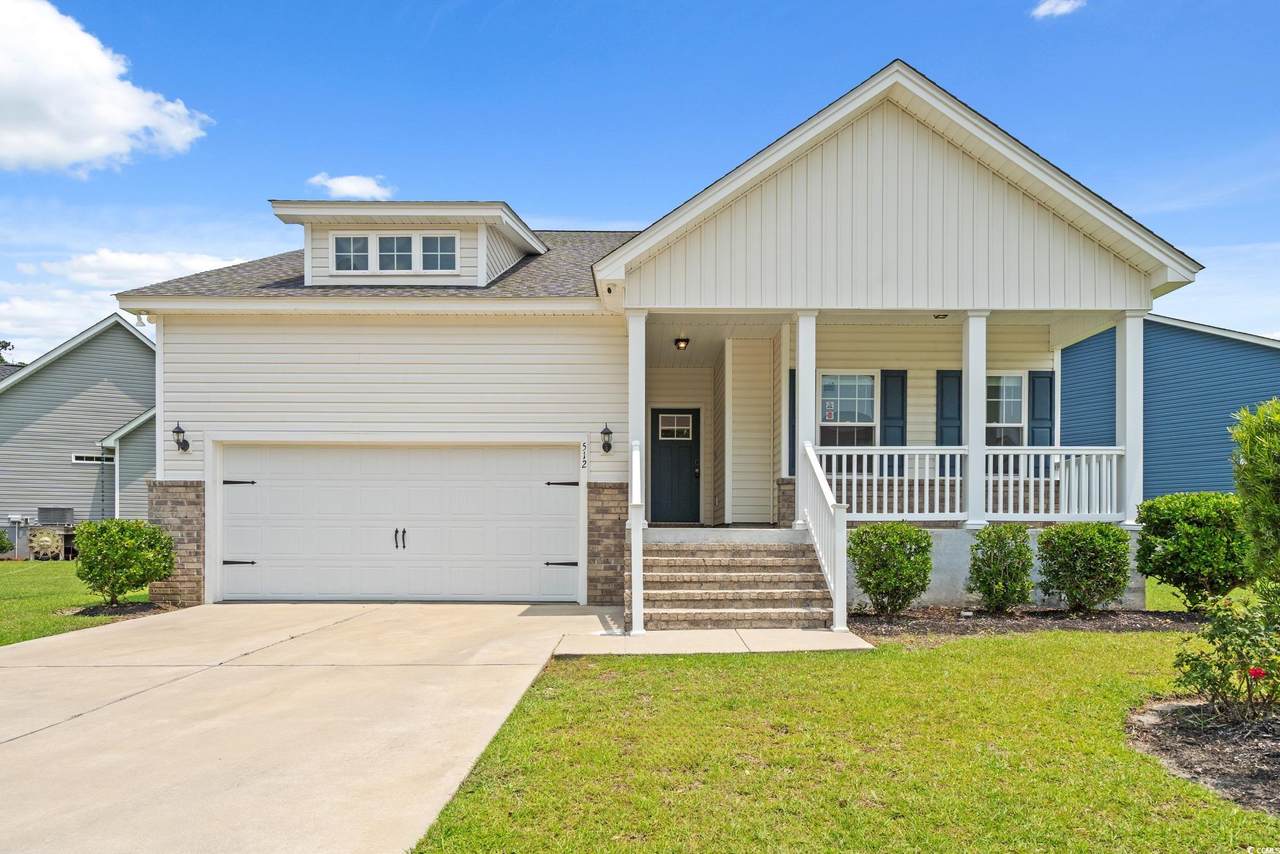 512 Charlton Blvd. - Photo 1
