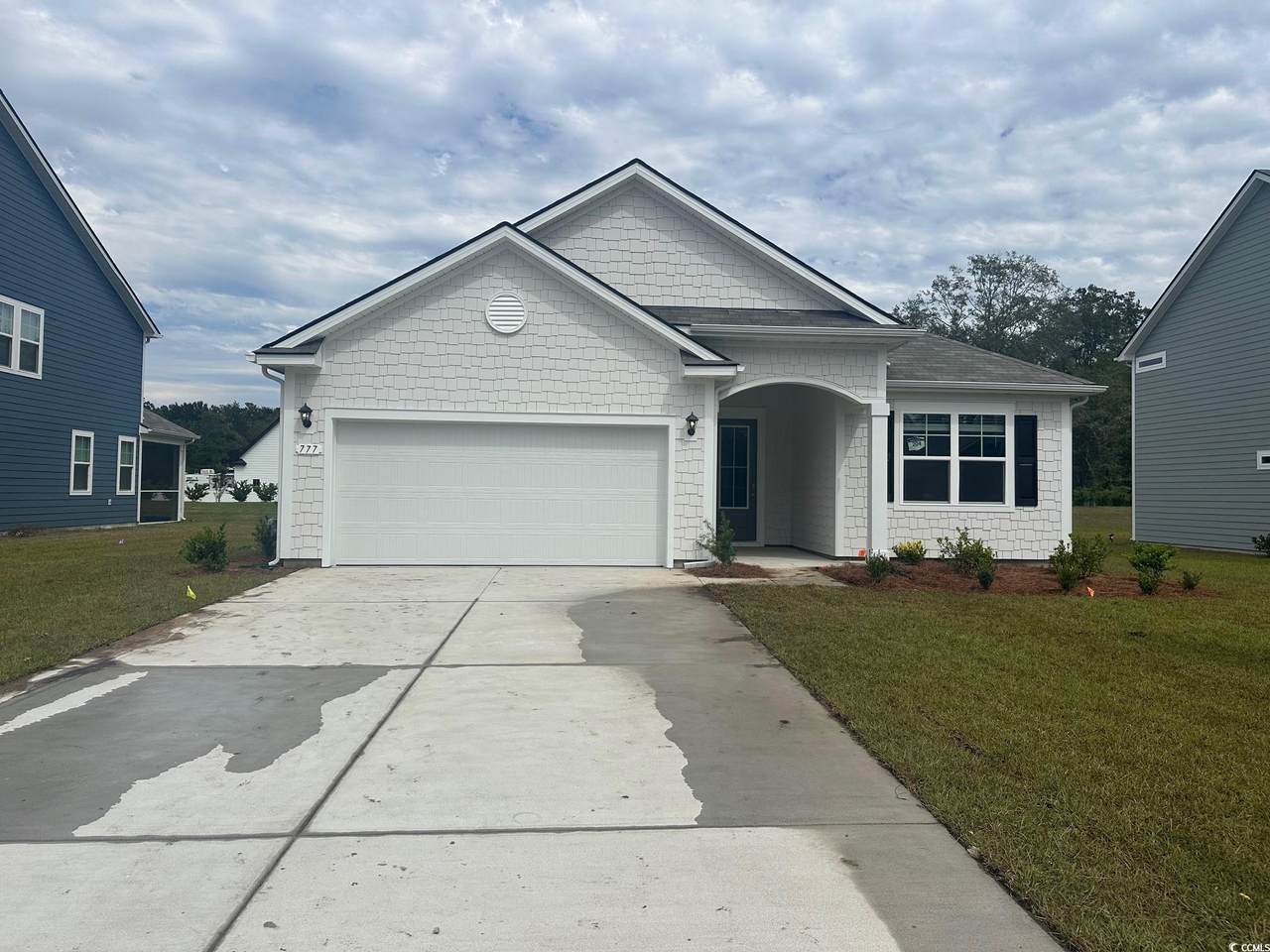 777 Choctaw Dr. - Photo 1