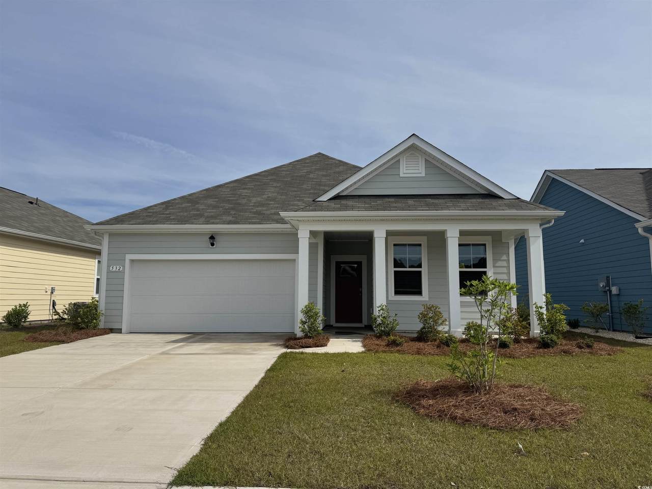 532 Duvall St. - Photo 1