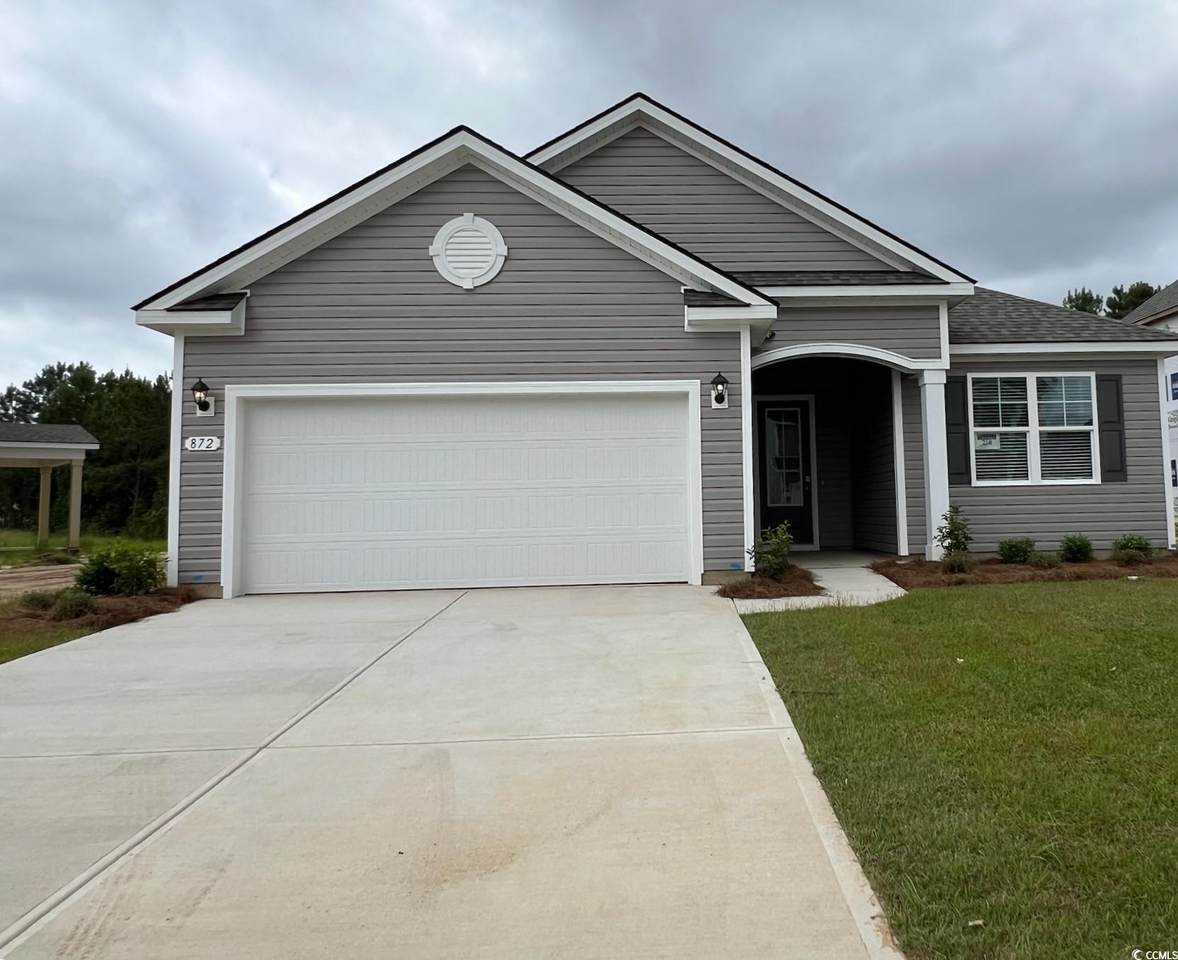 872 Ireland Dr. - Photo 1