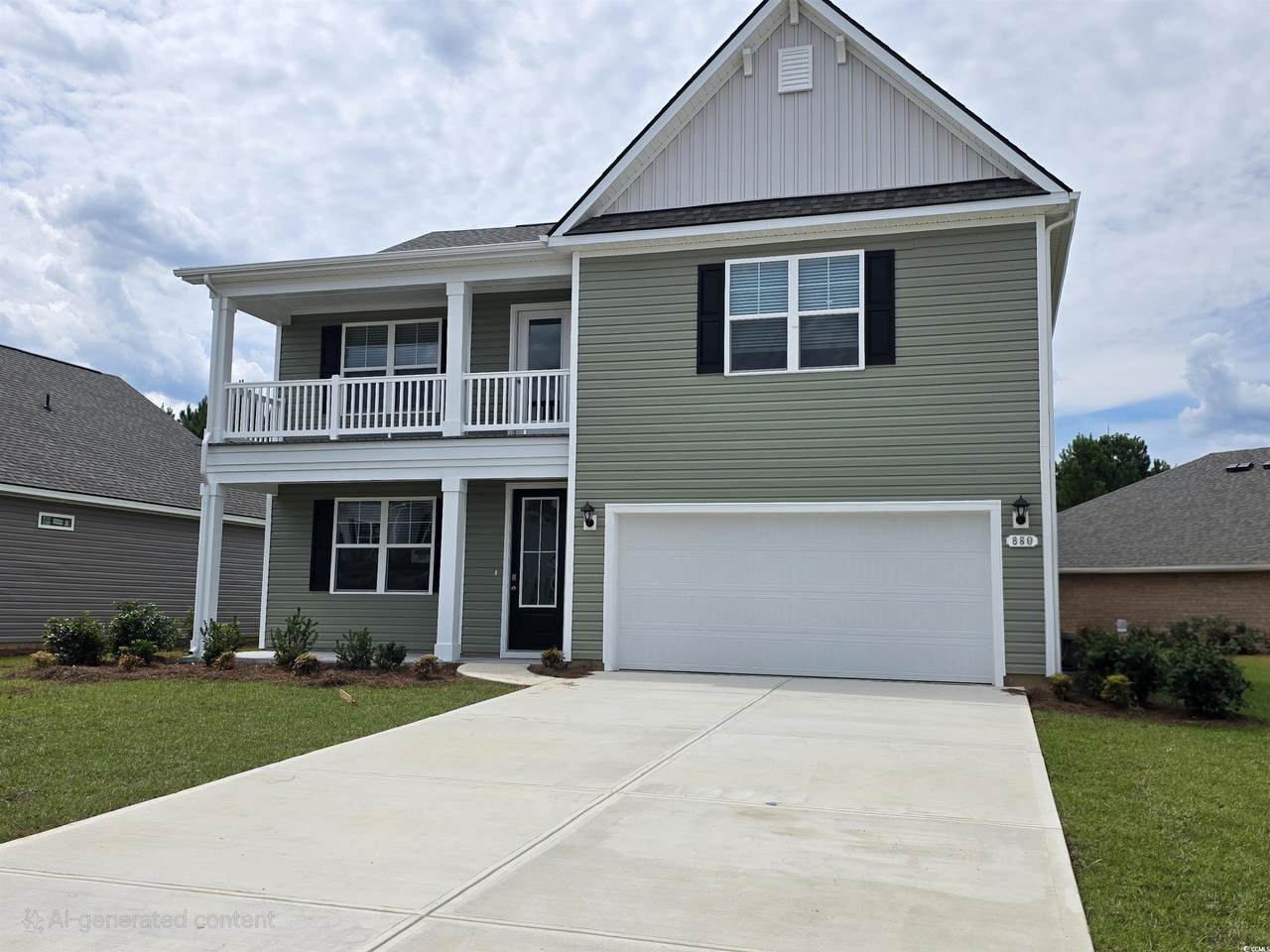 880 Ireland Dr. - Photo 1