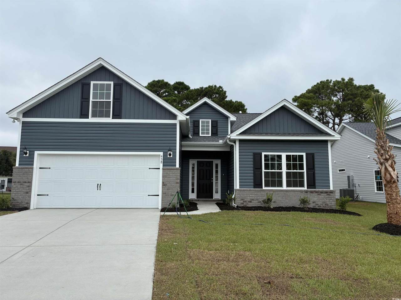 438 Lifestyle Court - Photo 1