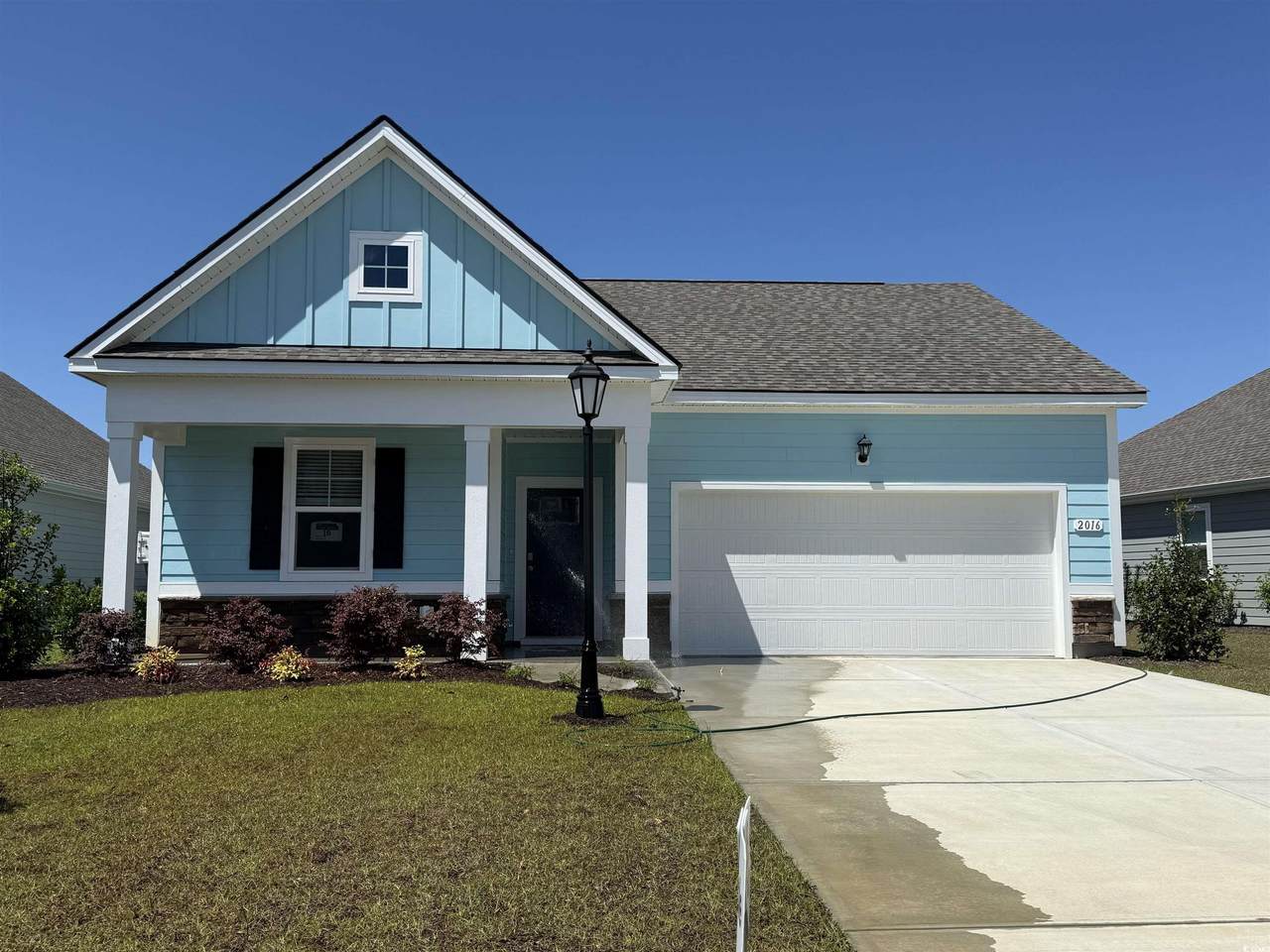 2016 Marietta Circle - Photo 1