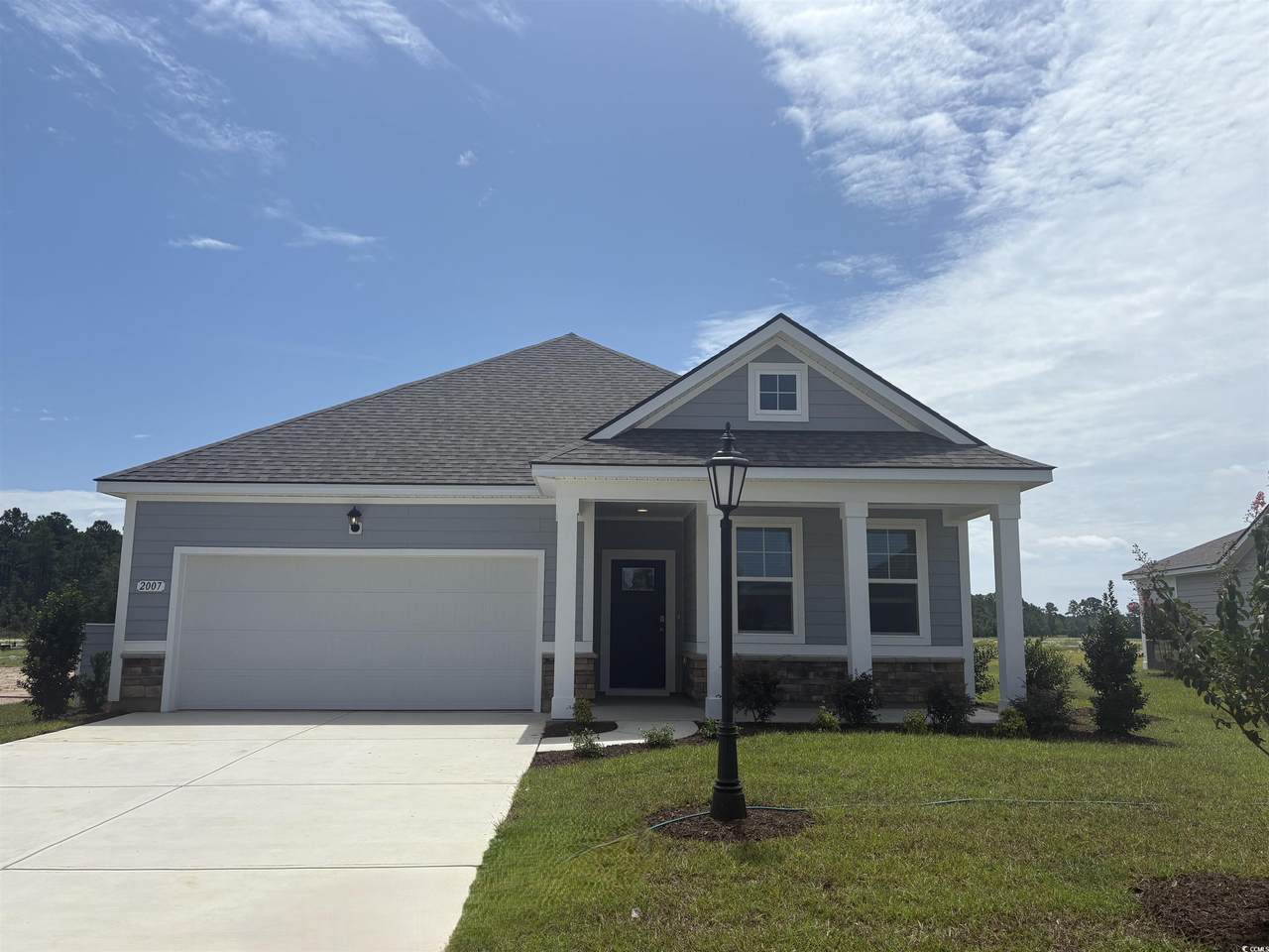 2007 Marietta Circle - Photo 1