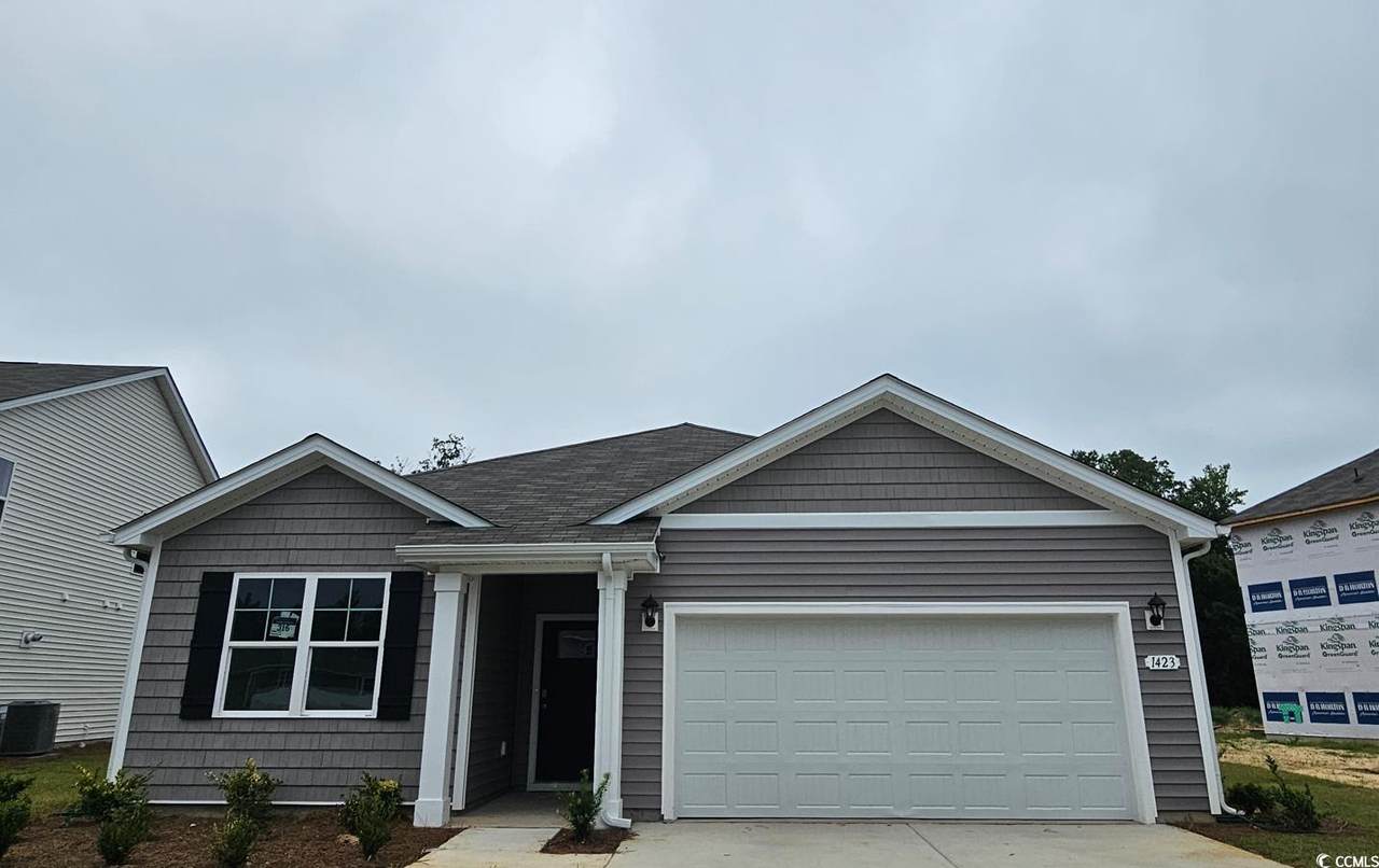 1423 Nokota Dr. - Photo 1