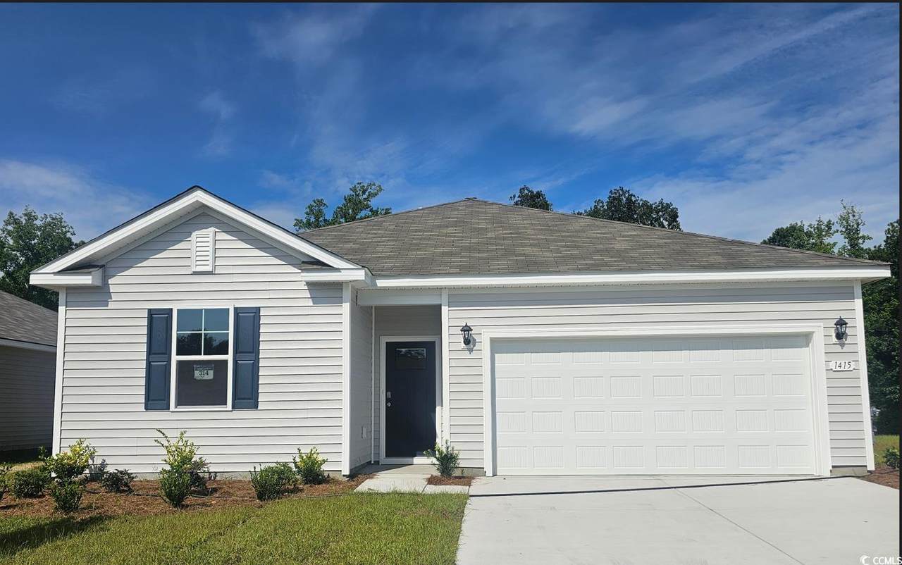 1415 Nokota Dr. - Photo 1