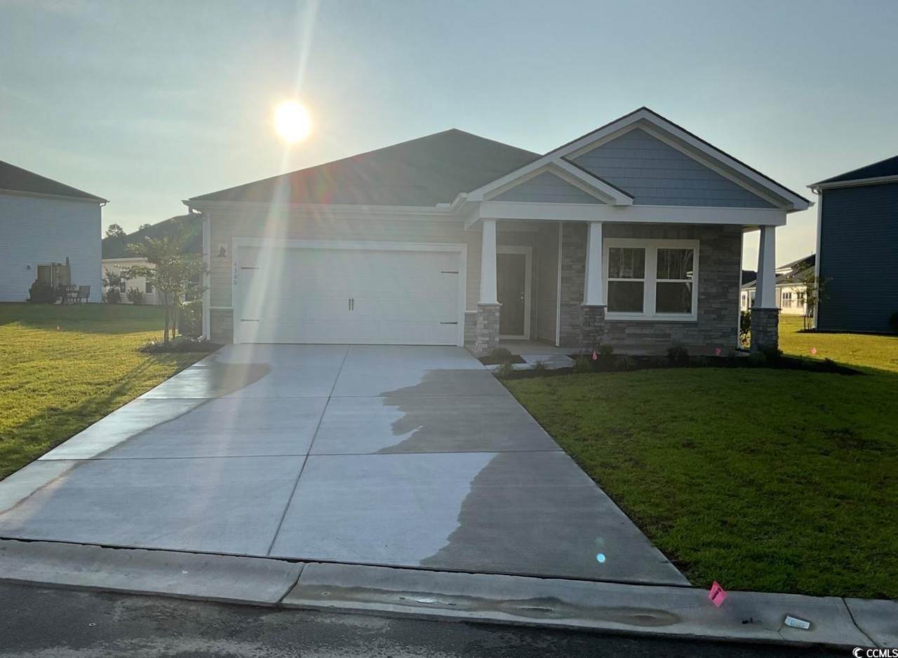 4360 Falls Oaks St. - Photo 1