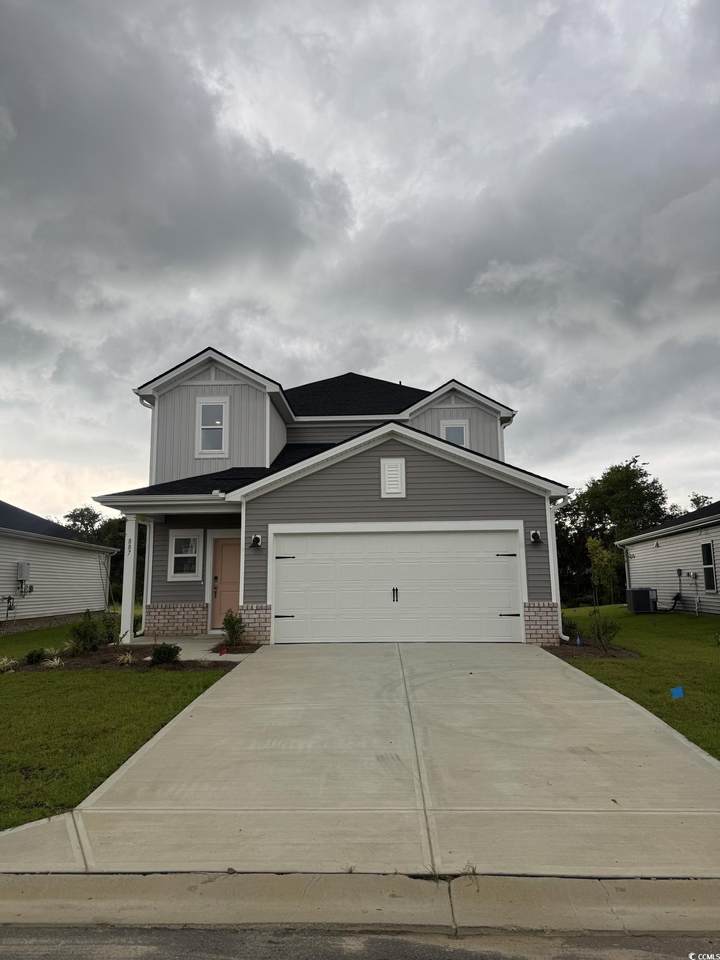 887 Cypress Preserve Circle - Photo 1
