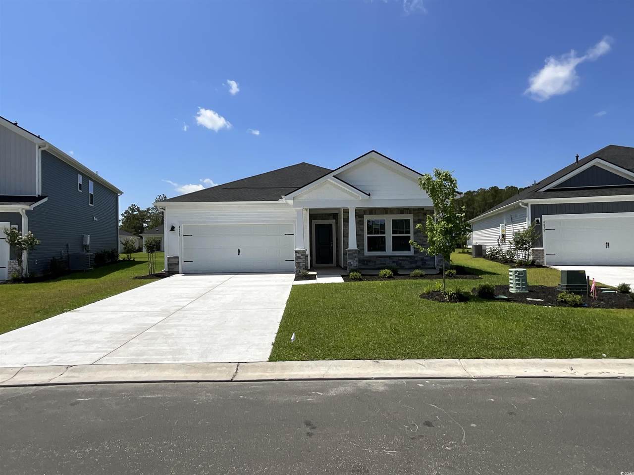4827 Hopespring St. - Photo 1