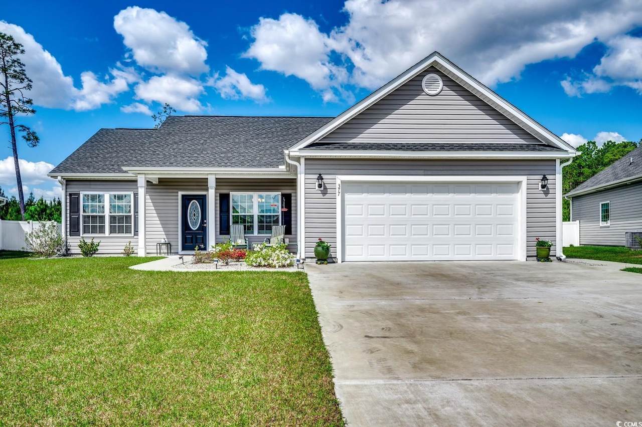 377 Copperwood Loop - Photo 1