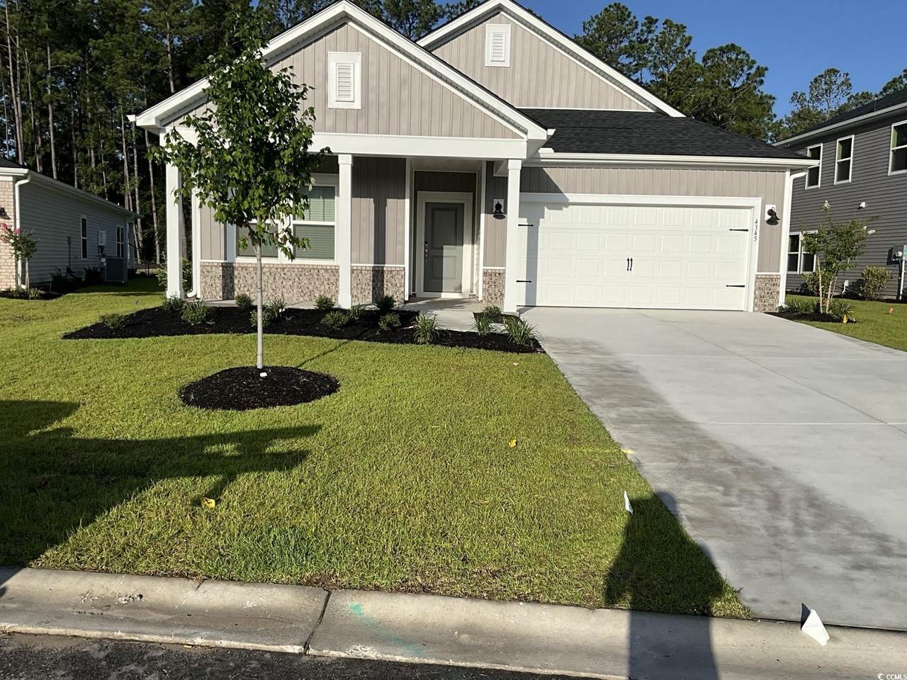 4345 Falls Oaks St. - Photo 1