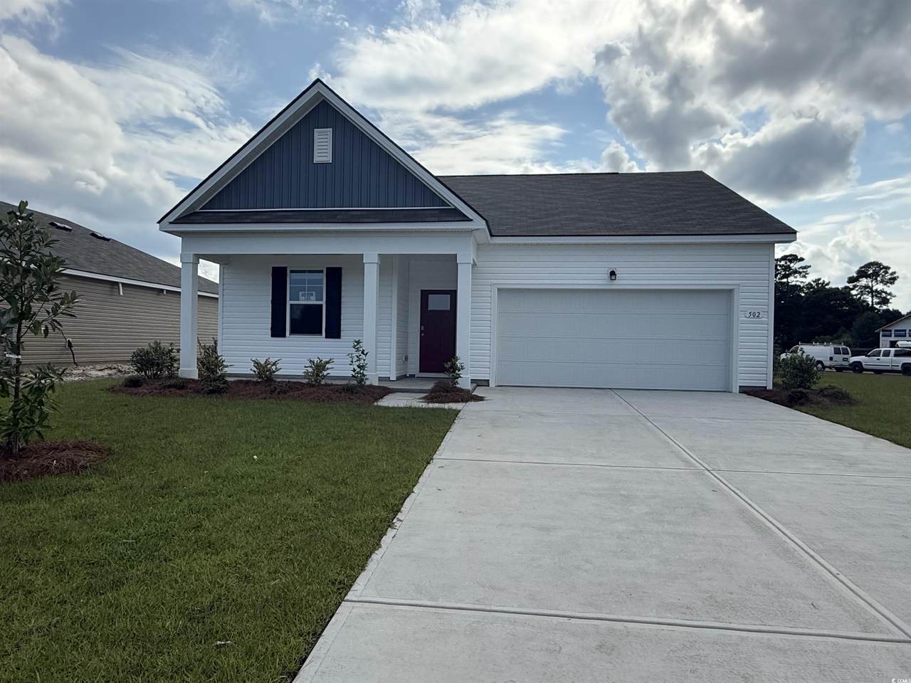 502 Sagebrush St. - Photo 1