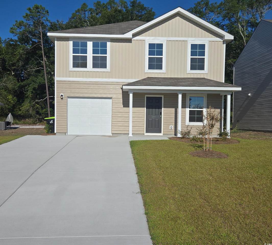 471 Hewett Landing Dr. - Photo 1