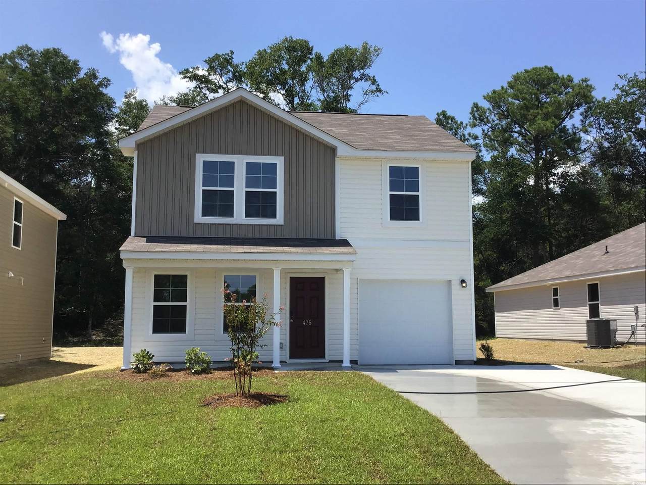 475 Hewett Landing Dr. - Photo 1