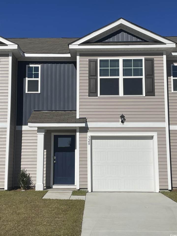 328 Bayou Loop - Photo 1