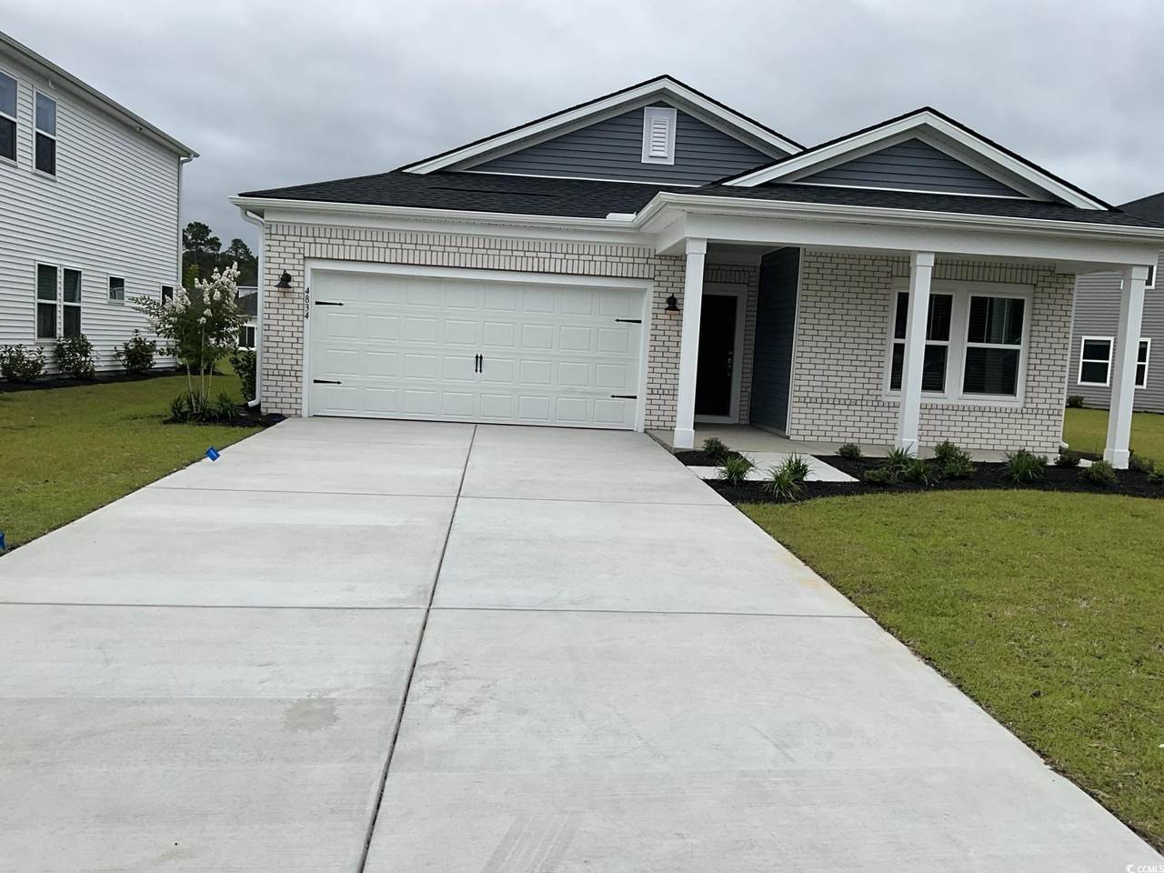 4834 Hopespring St. - Photo 1