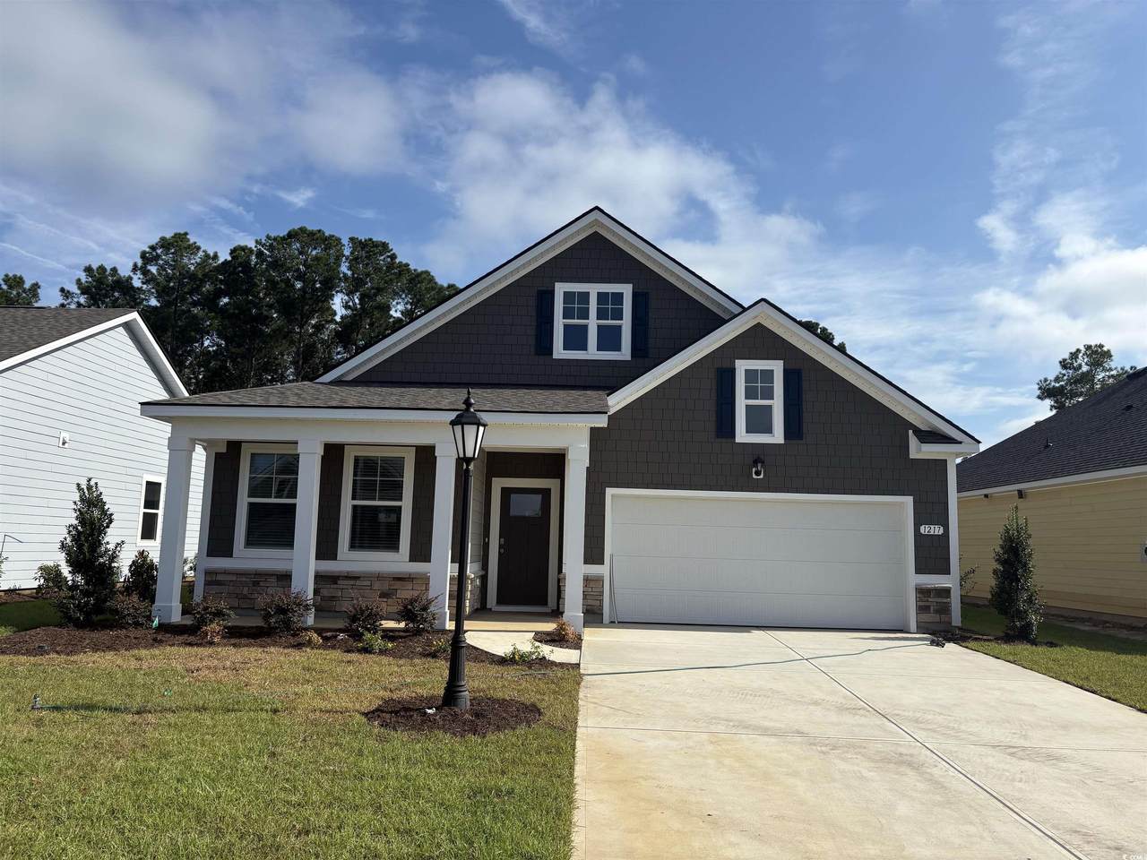 1217 Woodhouse Dr - Photo 1