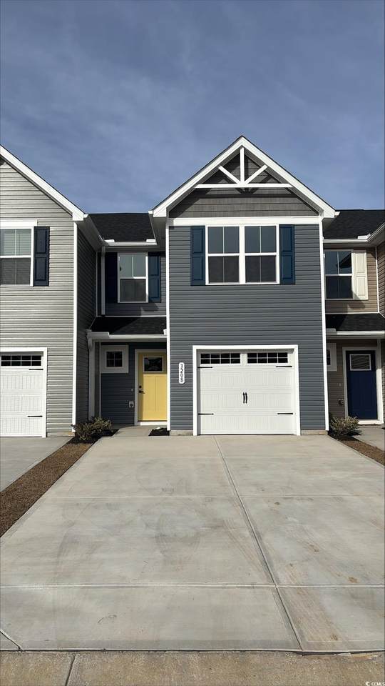 3208 Edgemead Circle - Photo 1