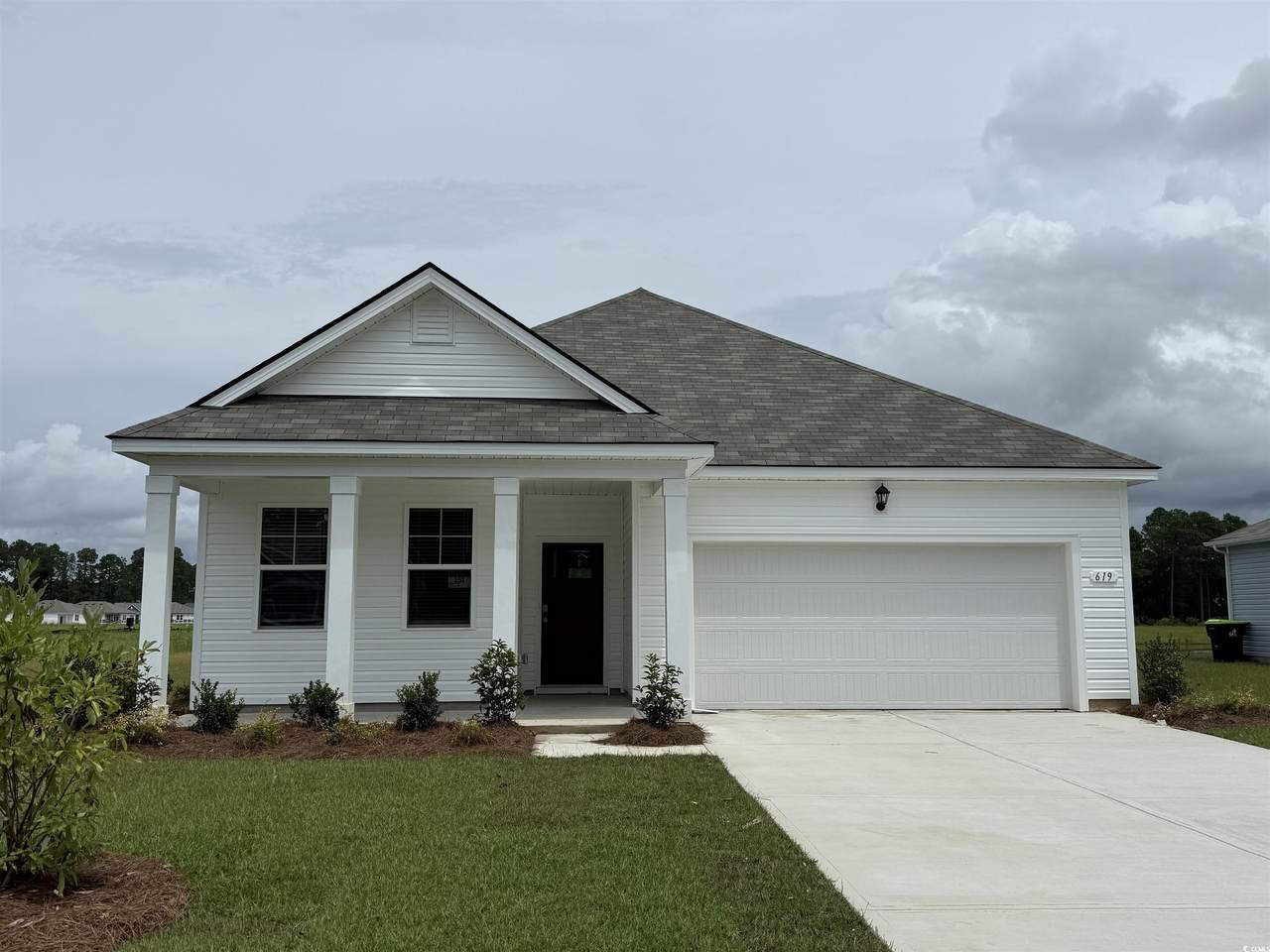 619 Culmen Ct. - Photo 1